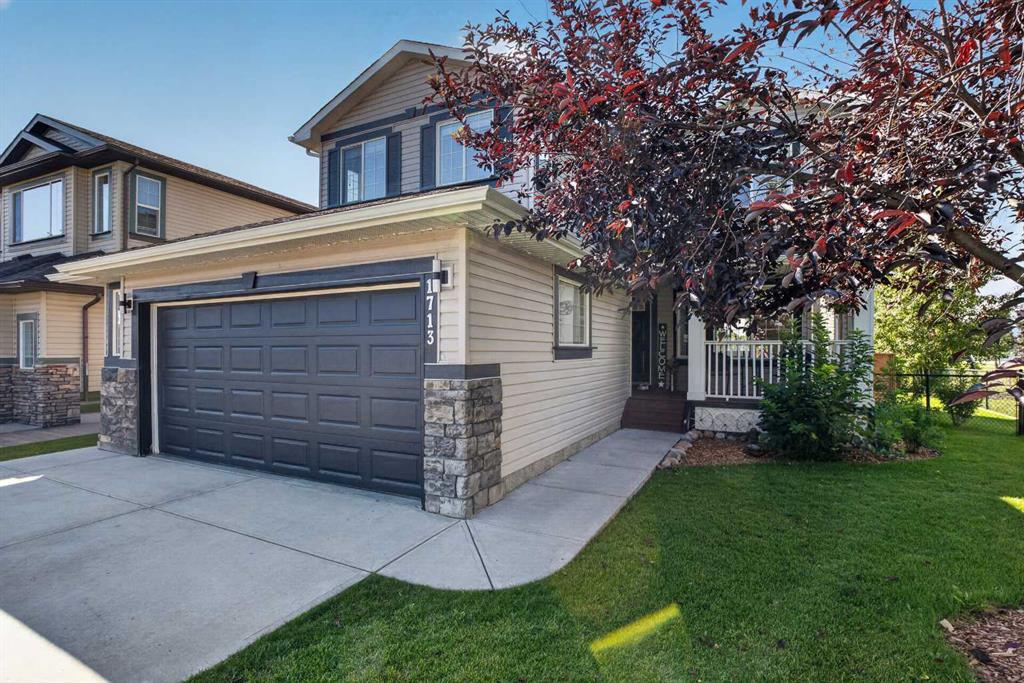 Picture of 1713 High Park Drive NW, High River Real Estate Listing