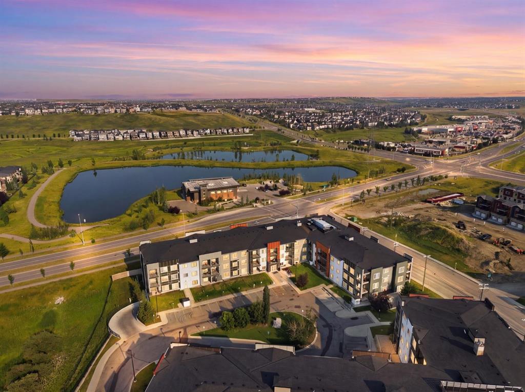 Picture of 306, 4 Sage Hill Terrace NW, Calgary Real Estate Listing
