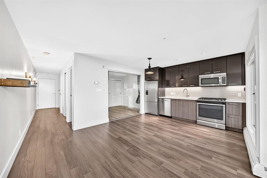 Picture of 323, 510 Edmonton Trail NE, Calgary Real Estate Listing