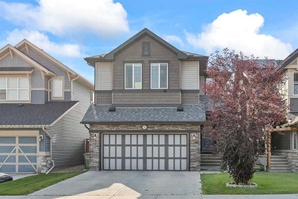 Picture of 116 Kingsbury Close SE, Airdrie Real Estate Listing