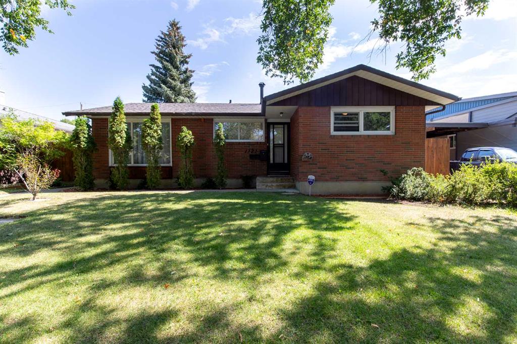 Picture of 1721 20 Street S, Lethbridge Real Estate Listing