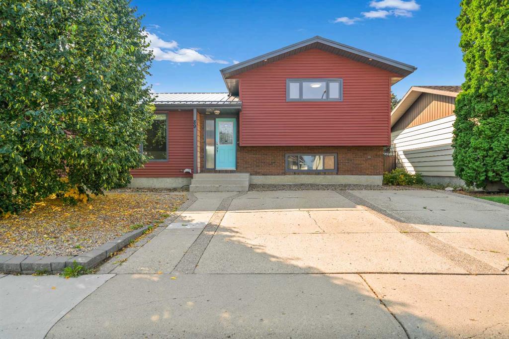 Picture of 89 Stevenson Street SE, Medicine Hat Real Estate Listing