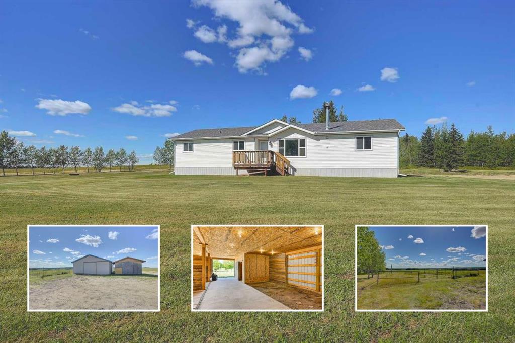 Picture of 723020 Range Road 95  , Beaverlodge Real Estate Listing