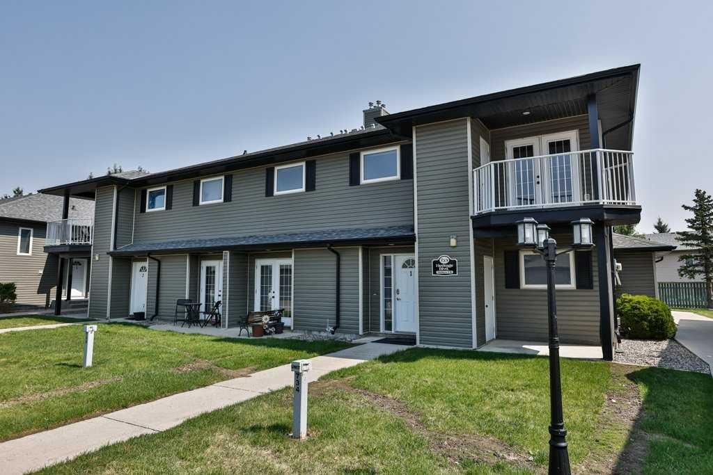 Picture of 5, 734 Heritage Boulevard W, Lethbridge Real Estate Listing