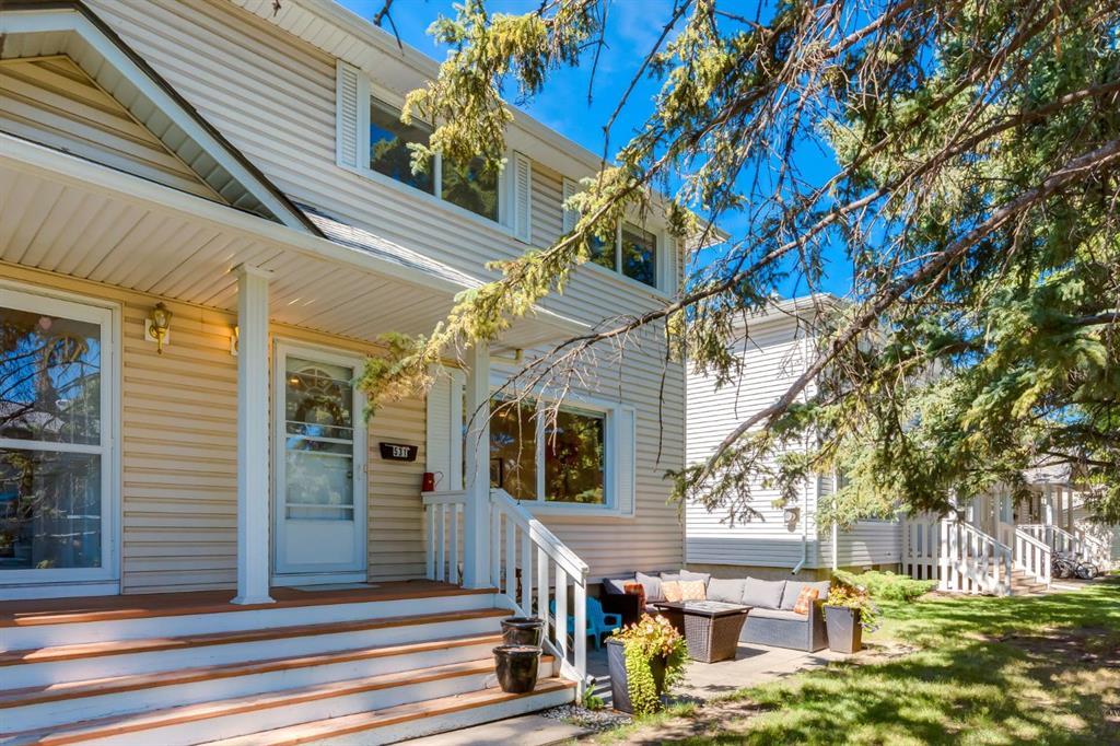 Picture of 531 Killarney Glen Court SW, Calgary Real Estate Listing