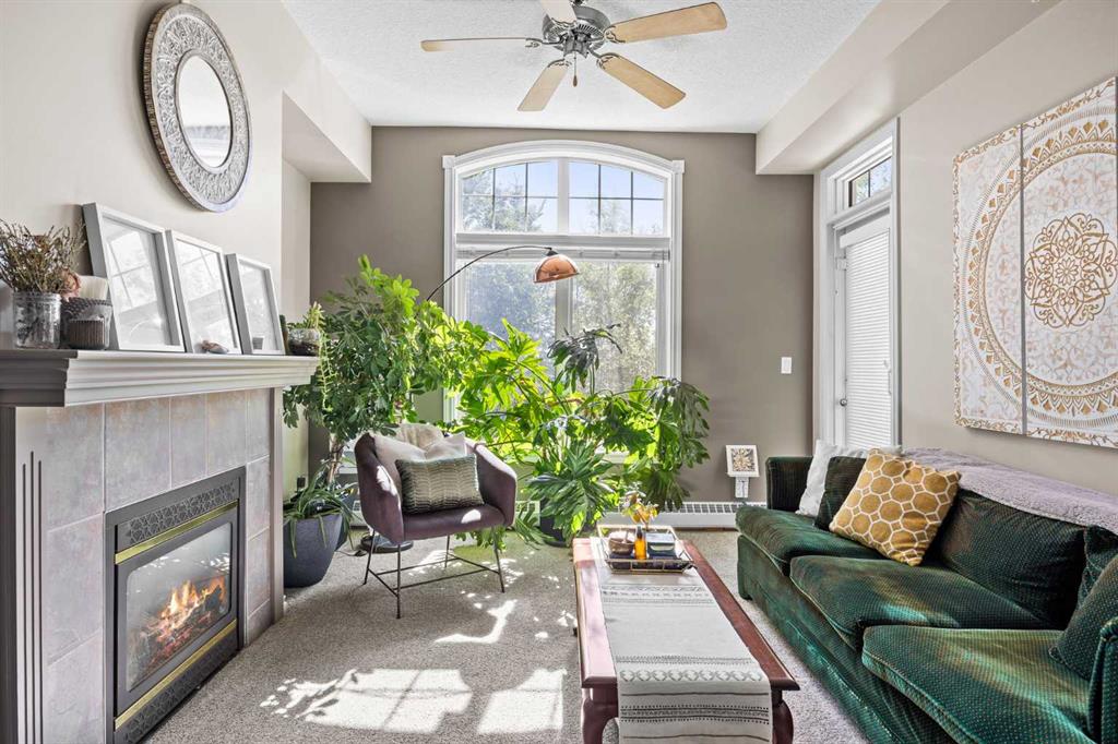 Picture of 1206, 1888 Signature Park SW, Calgary Real Estate Listing