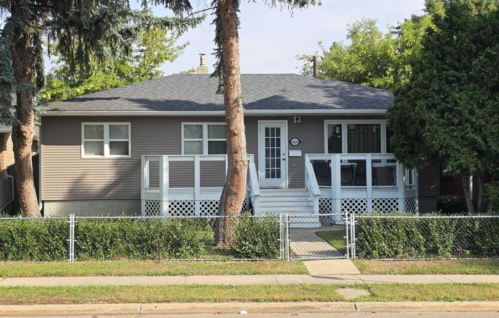 Picture of 4624 49 Street , Red Deer Real Estate Listing