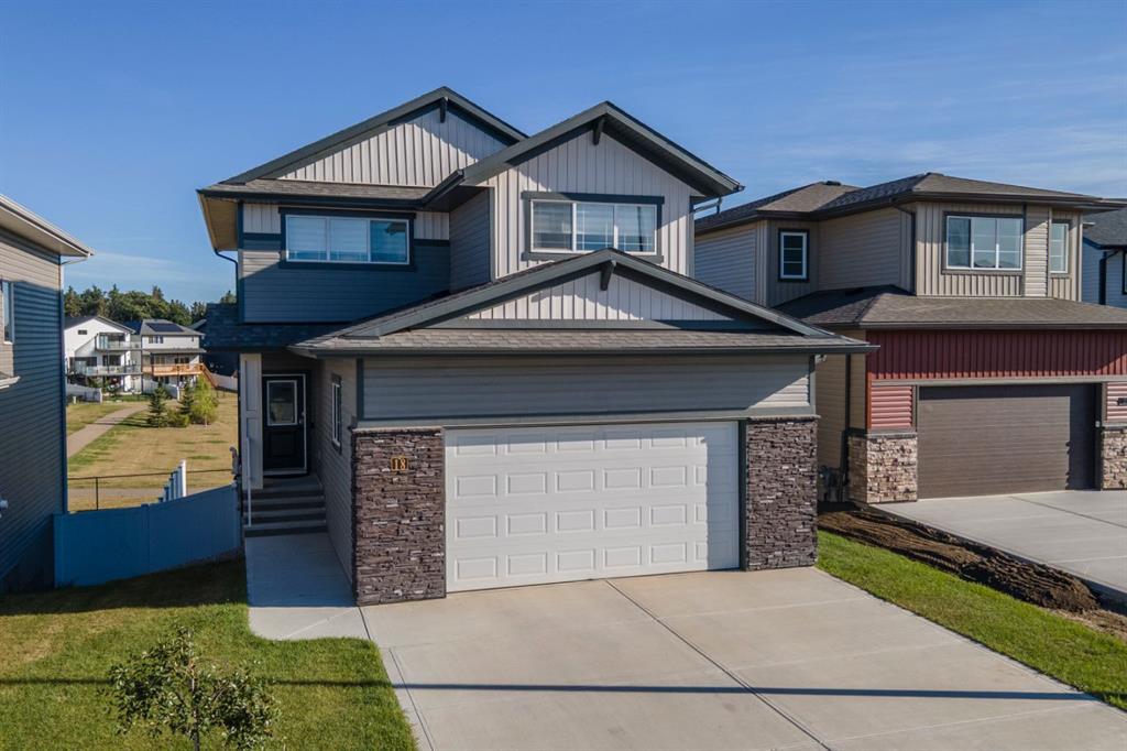 Picture of 18 Thorne Place , Red Deer Real Estate Listing