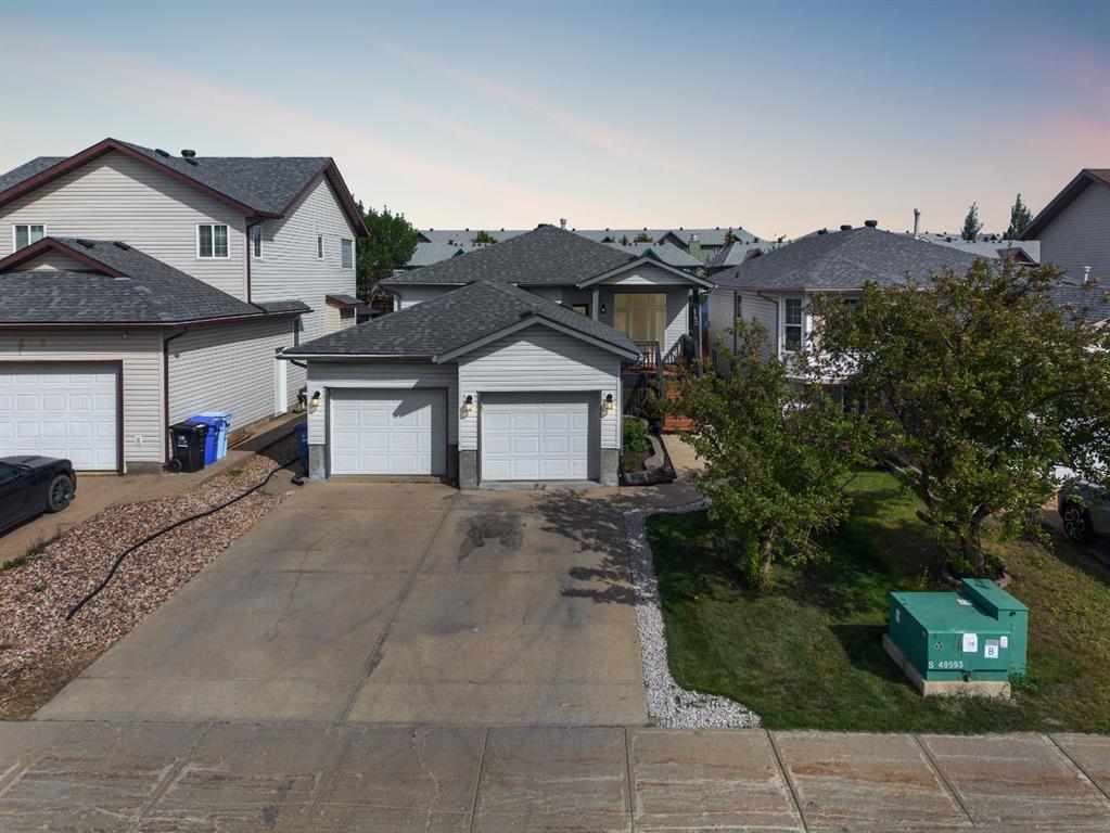 Picture of 142 Laffont Way , Fort McMurray Real Estate Listing