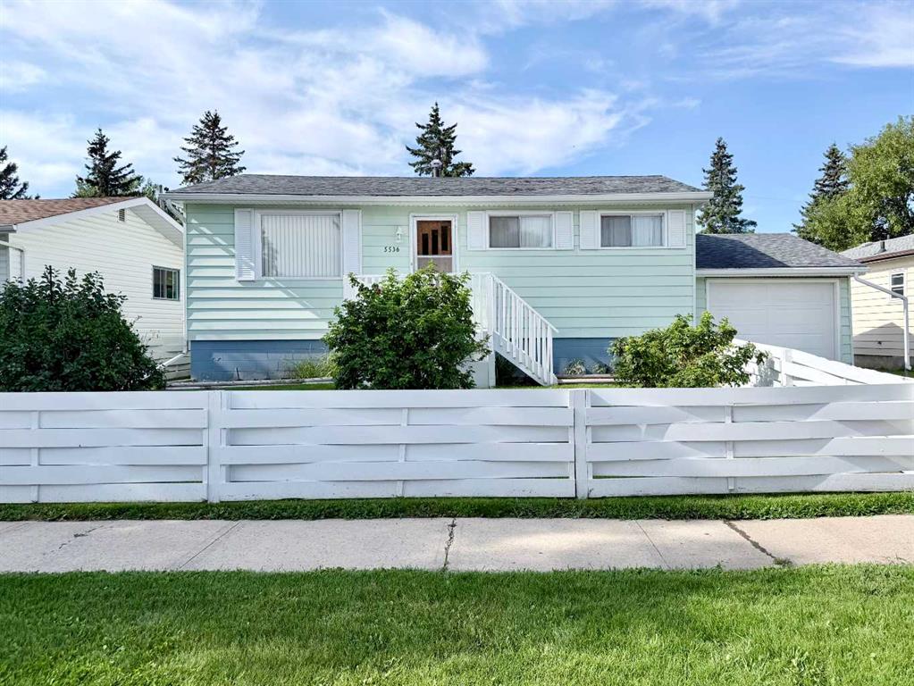 Picture of 5536 Wagoner Crescent , Whitecourt Real Estate Listing
