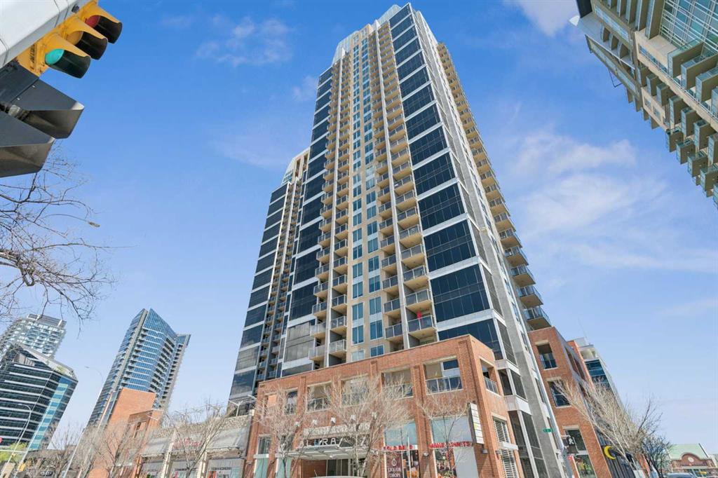 Picture of 902, 1320 1 Street SE, Calgary Real Estate Listing