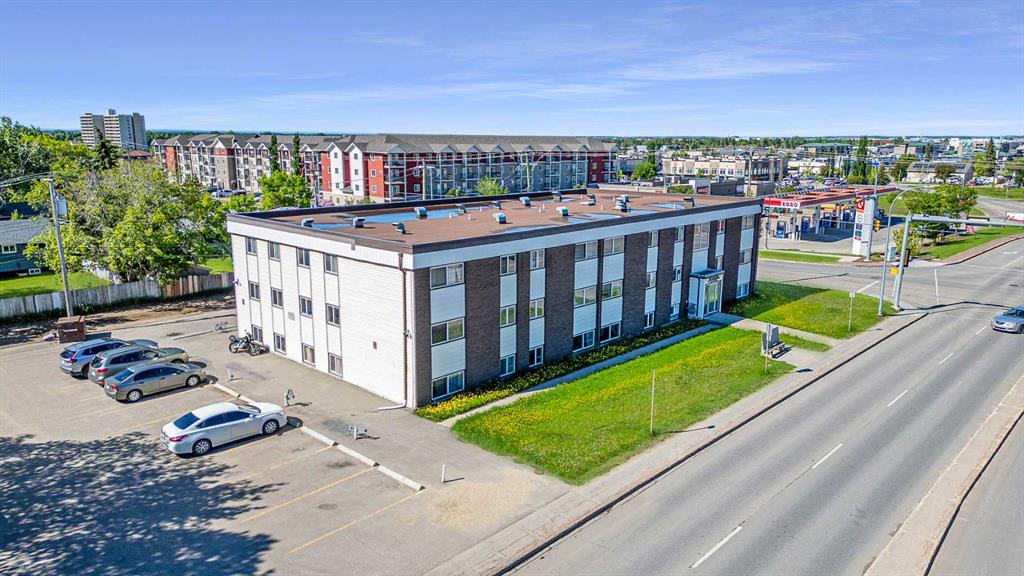 Picture of 203, 9515 100 Avenue , Grande Prairie Real Estate Listing