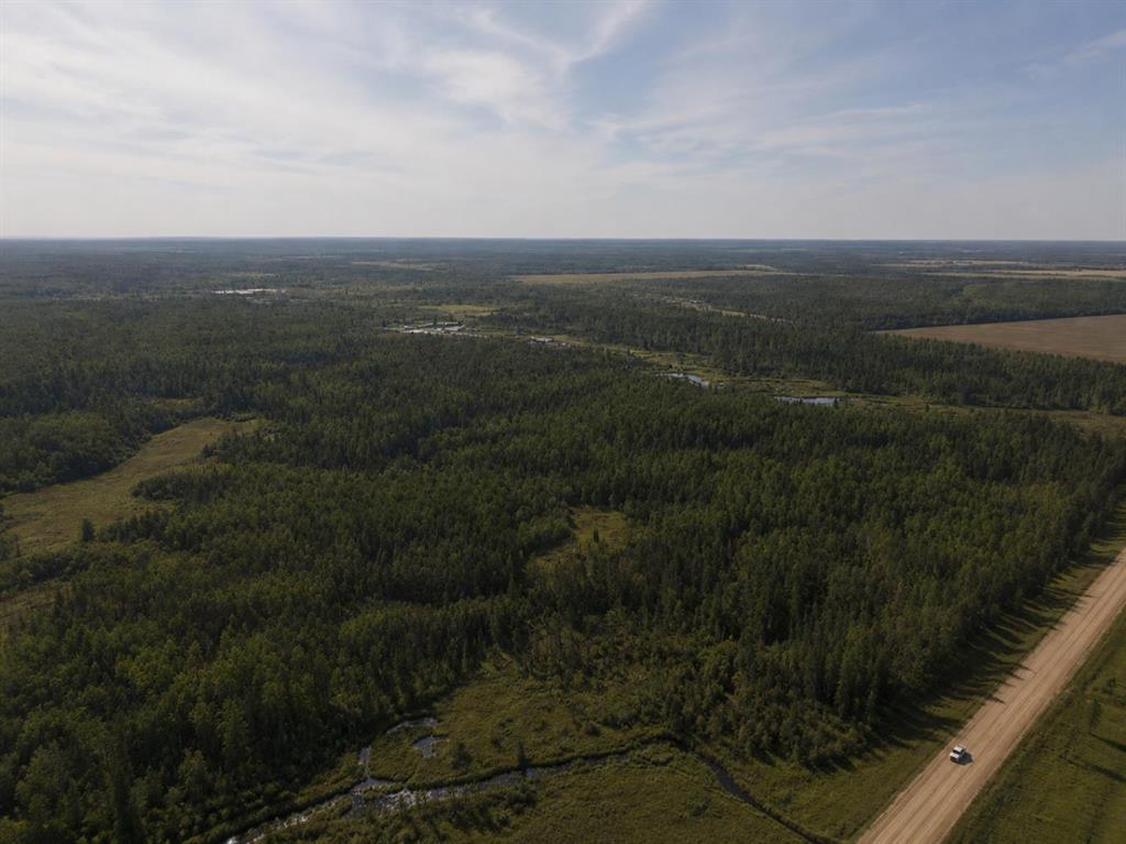 Picture of Alberta Provincial Highway 58  , Rural Mackenzie County Real Estate Listing