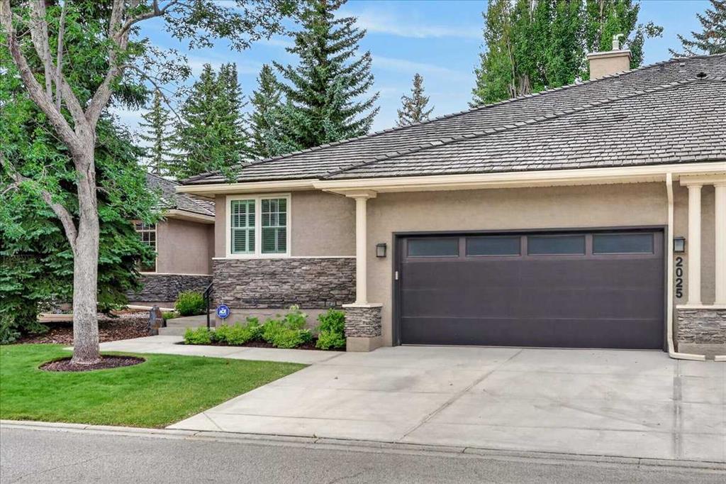 Picture of 2025 Palermo Way SW, Calgary Real Estate Listing
