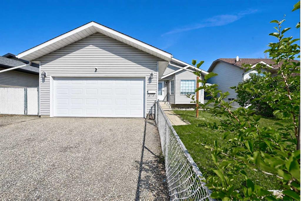 Picture of 9116 104 Avenue , Grande Prairie Real Estate Listing