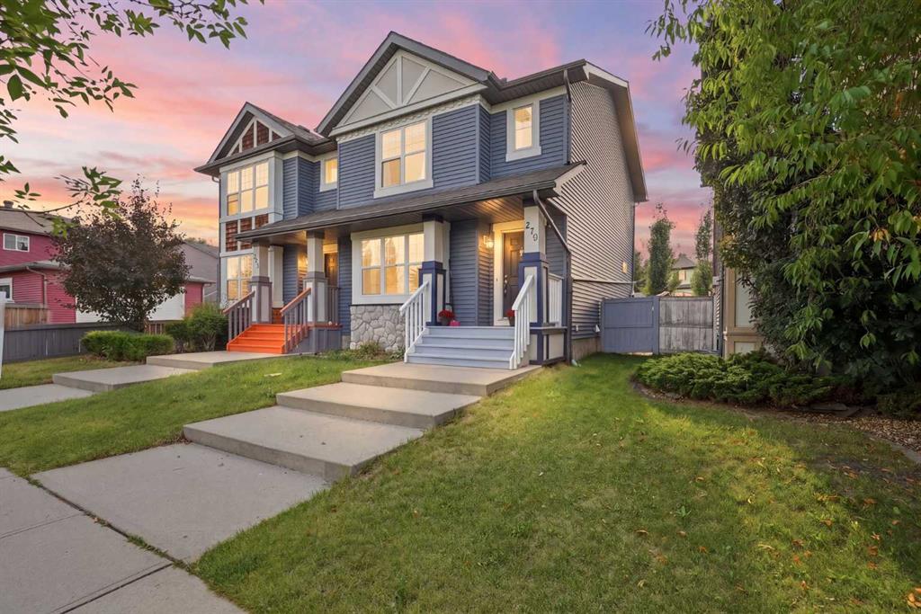 Picture of 279 Everstone Drive SW, Calgary Real Estate Listing