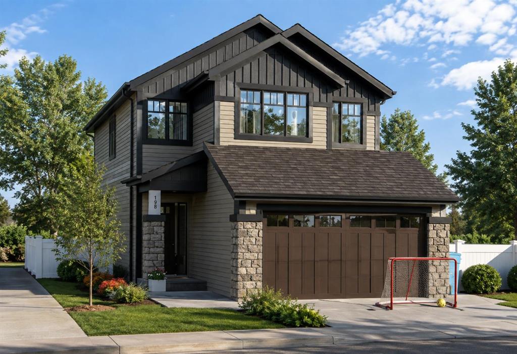 Picture of 198 Annette Landing NW, Calgary Real Estate Listing