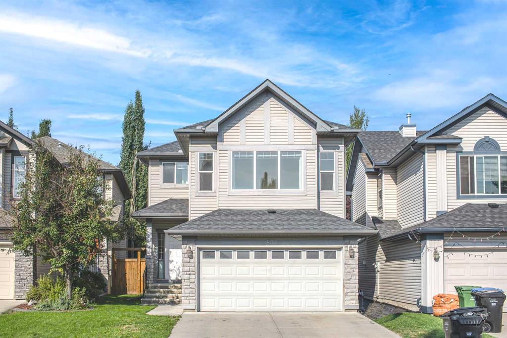 Picture of 80 Cranridge Crescent SE, Calgary Real Estate Listing