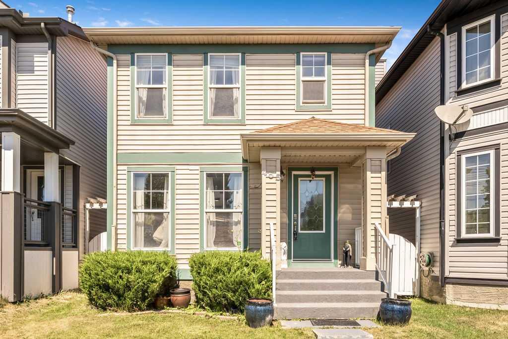 Picture of 455 Prestwick Circle SE, Calgary Real Estate Listing