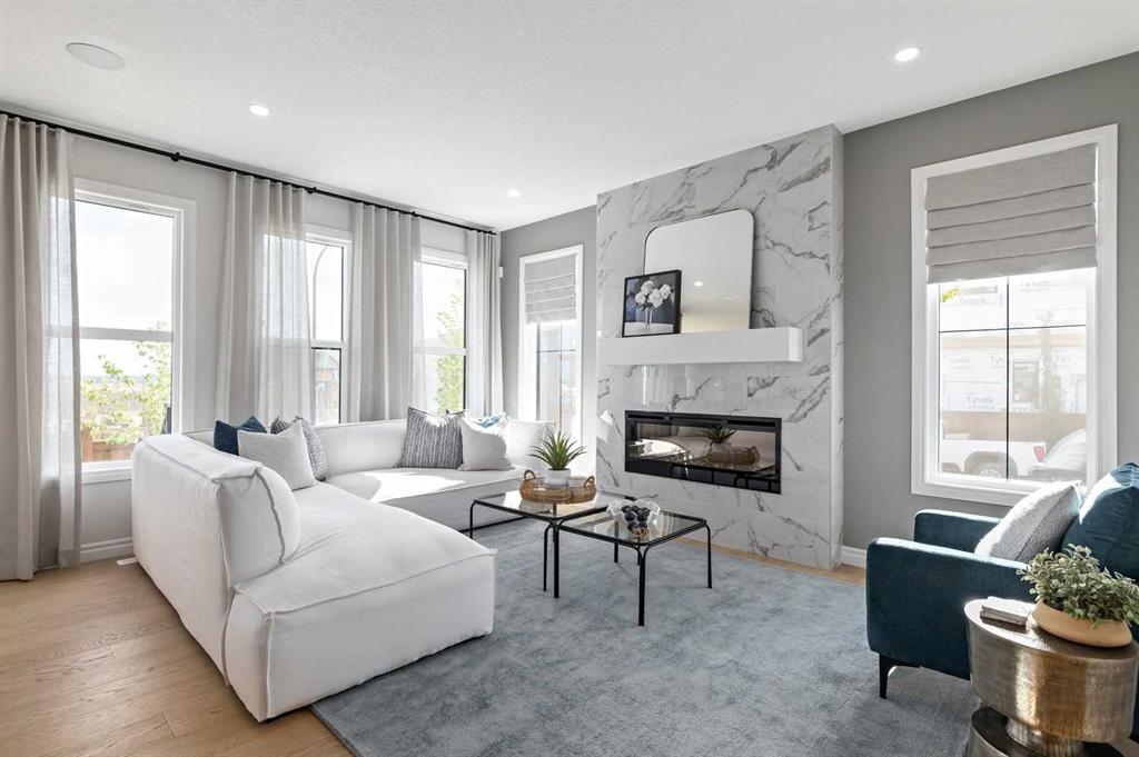 Picture of 78 Heartwood Villas SE, Calgary Real Estate Listing