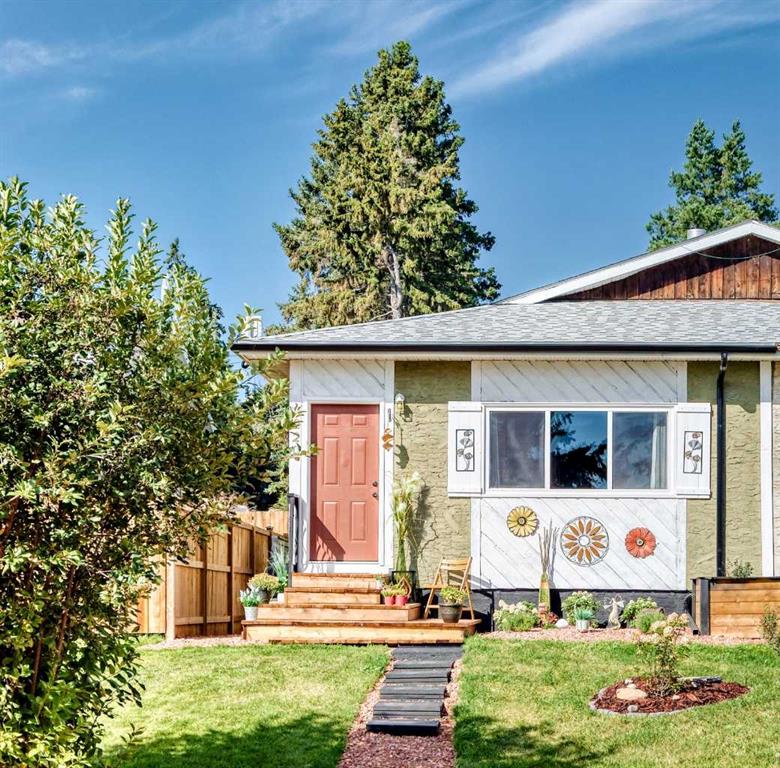 Picture of 2220 22 Avenue , Delburne Real Estate Listing