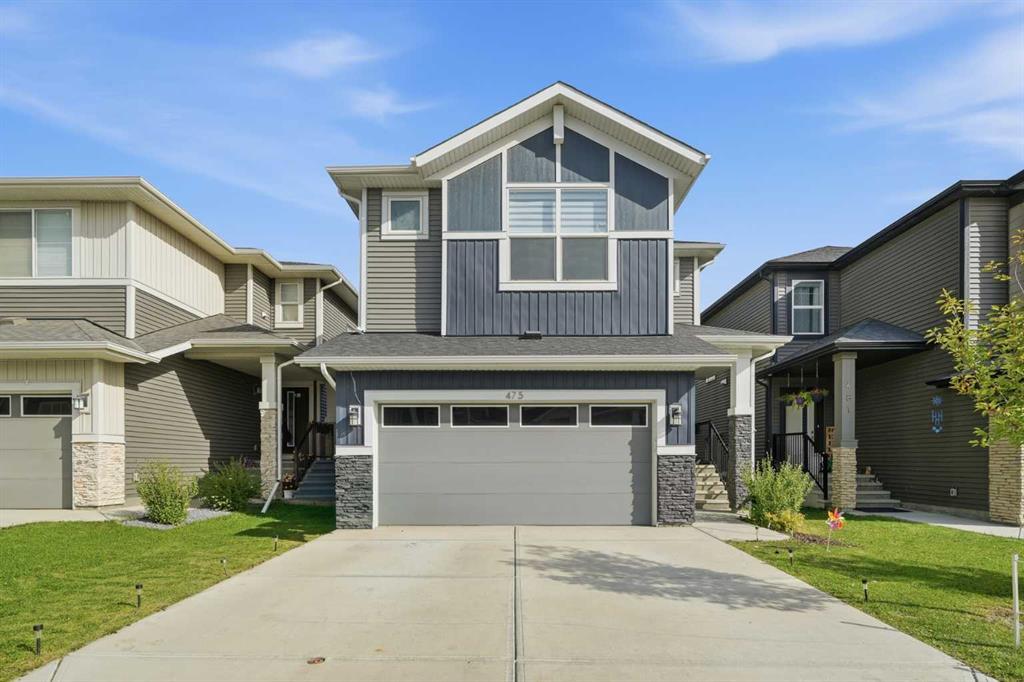 Picture of 475 Creekrun Crescent SW, Airdrie Real Estate Listing