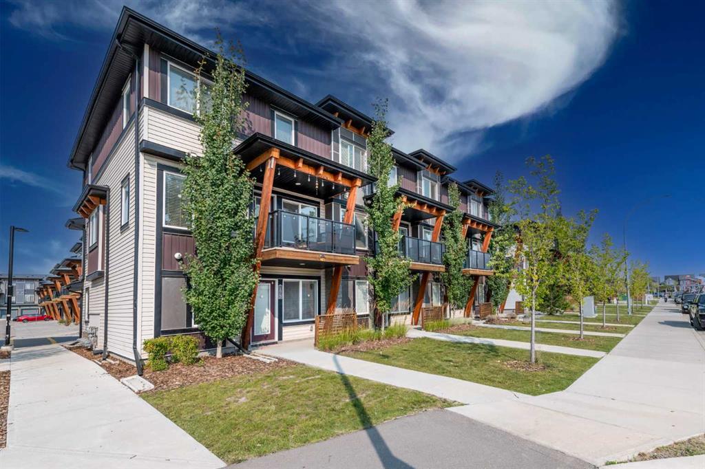 Picture of 175 Savanna Street NE, Calgary Real Estate Listing