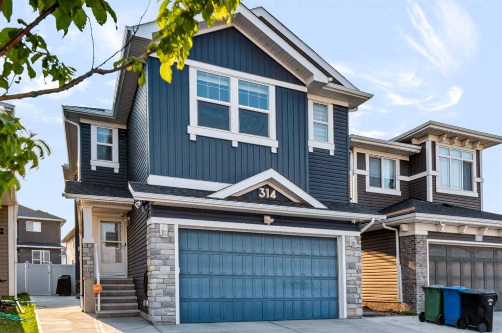 Picture of 314 Red Sky Terrace NE, Calgary Real Estate Listing