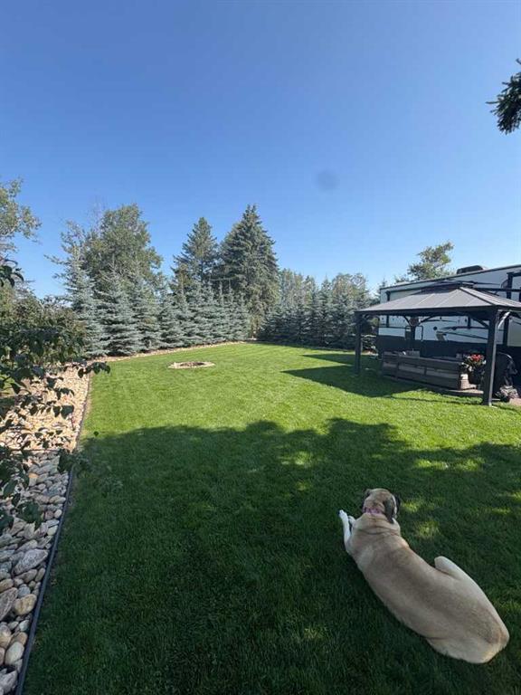 Picture of 131, 41310 Range Road 282  , Rural Lacombe County Real Estate Listing