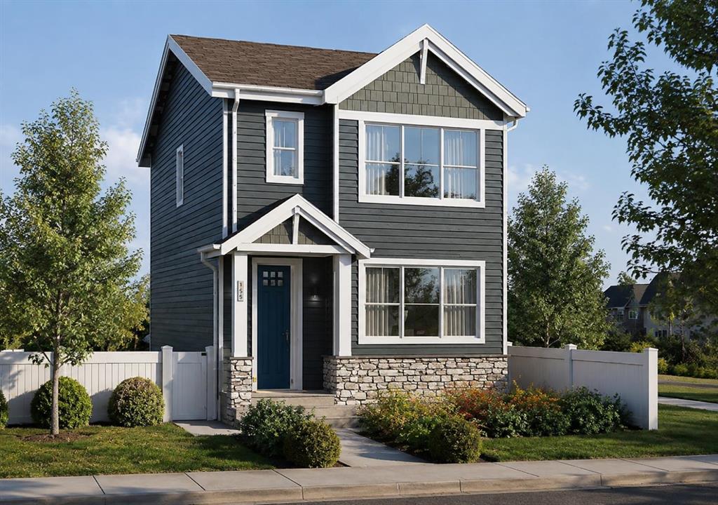 Picture of 271 Creekside Manor SW, Calgary Real Estate Listing