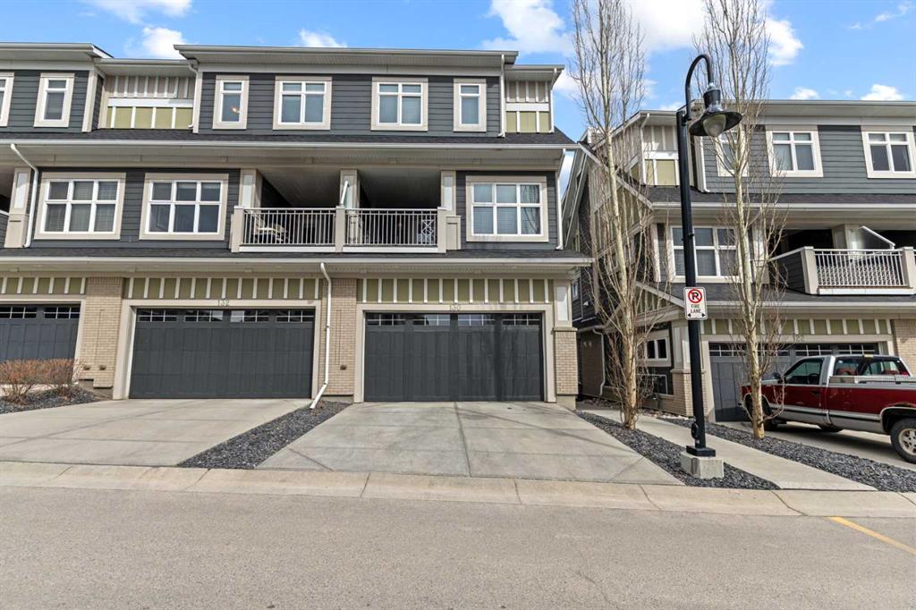 Picture of 130 Silverado Plains Park SW, Calgary Real Estate Listing