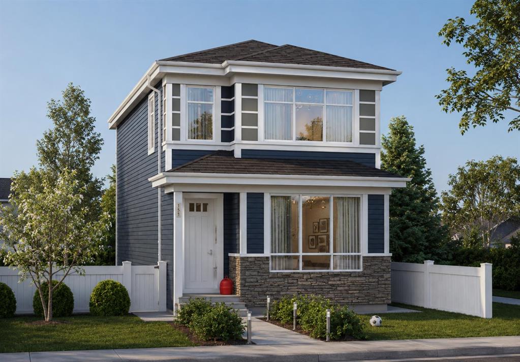 Picture of 275 Creekside Manor SW, Calgary Real Estate Listing