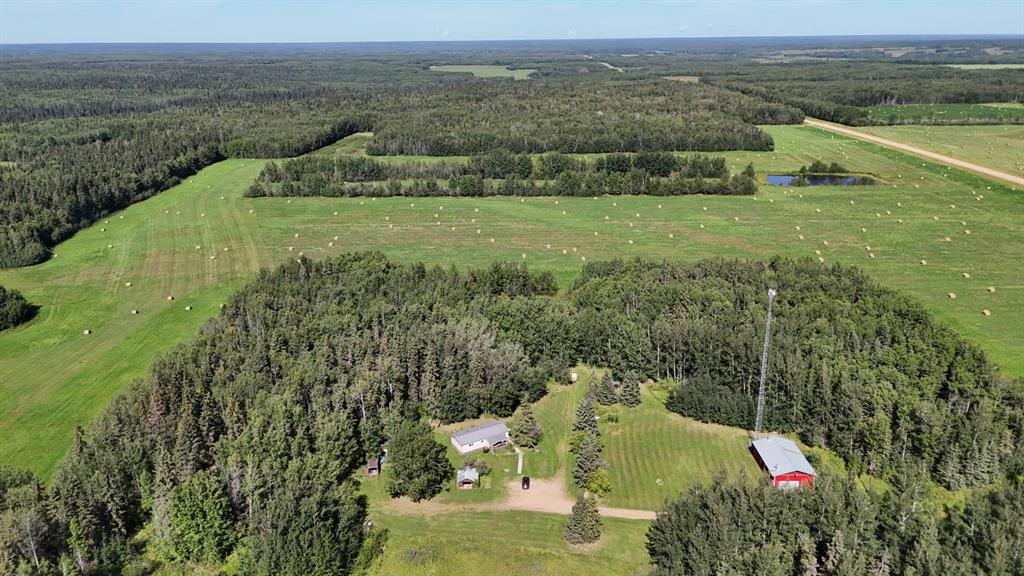 Picture of 76430 Range Road 175  , High Prairie Real Estate Listing