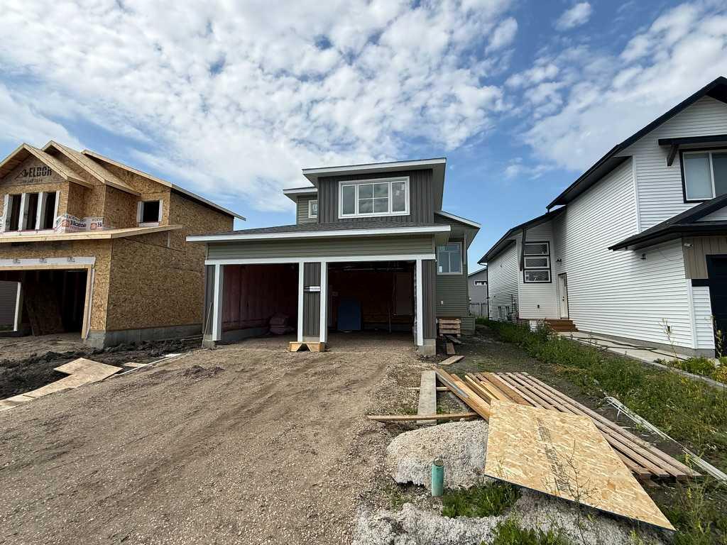 Picture of 8514 87 Street , Grande Prairie Real Estate Listing