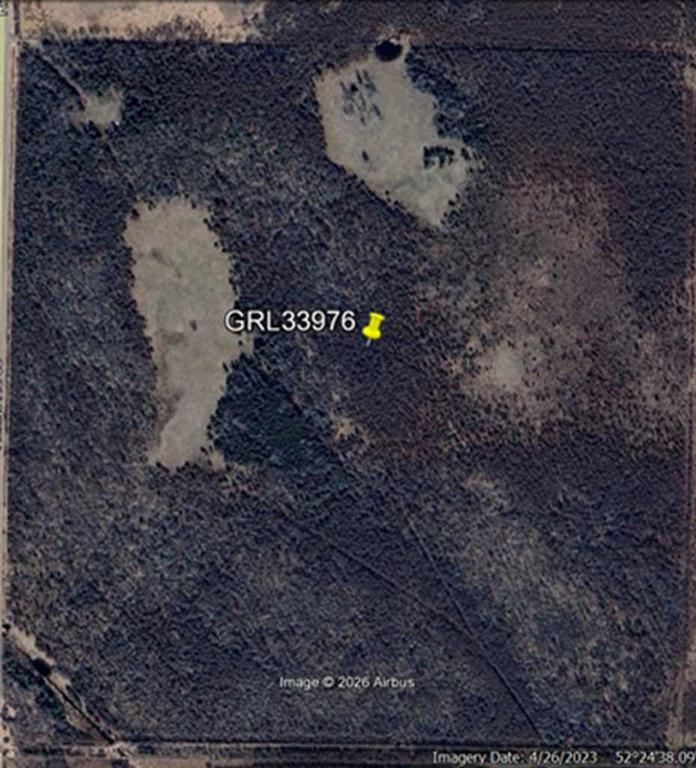 Picture of TWP 40.0 x R 63  , Rural Clearwater County Real Estate Listing