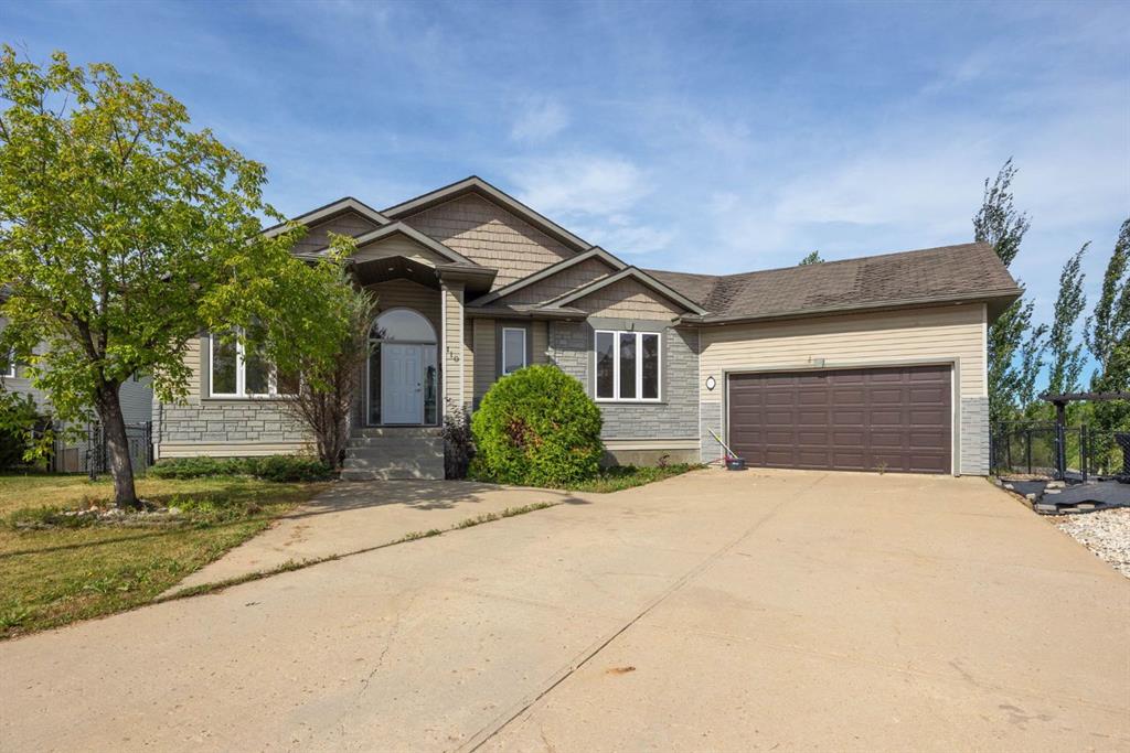 Picture of 110 Lindstrom Bay , Fort McMurray Real Estate Listing