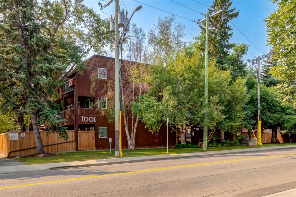 Picture of 307, 1001 68 Avenue SW, Calgary Real Estate Listing