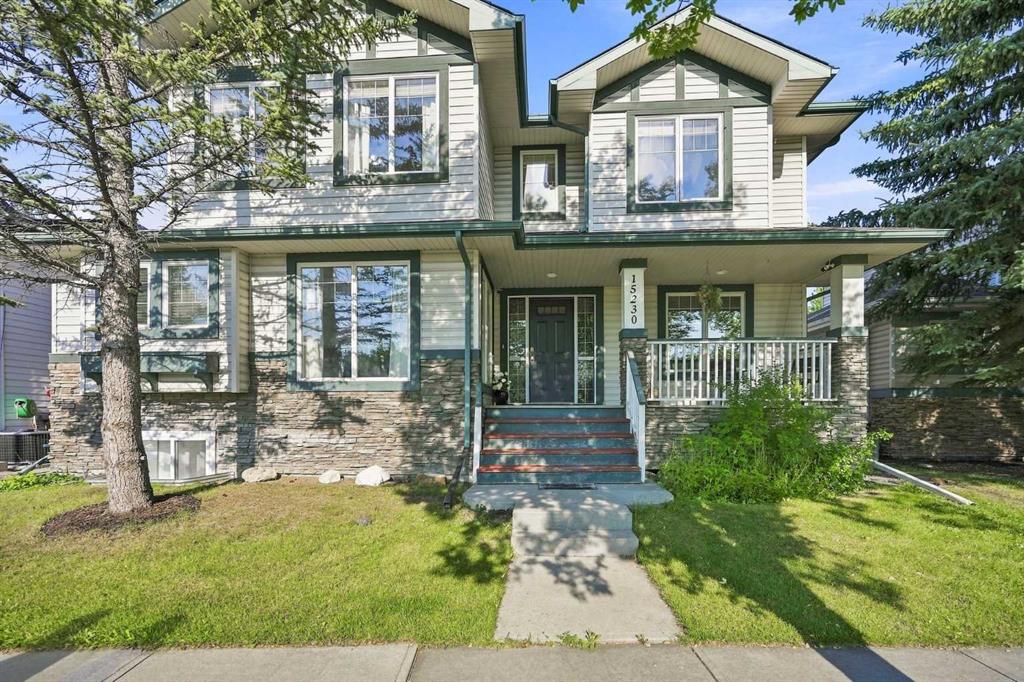 Picture of 15230 Prestwick Boulevard SE, Calgary Real Estate Listing