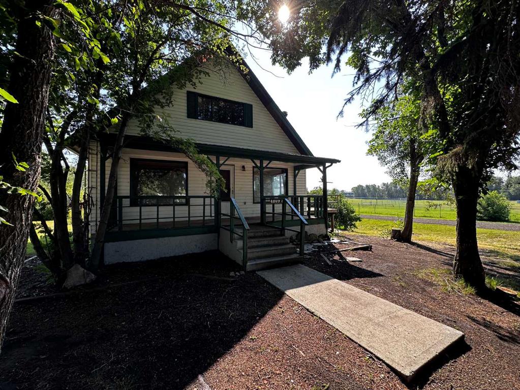 Picture of 4809 51 Street , Mirror Real Estate Listing