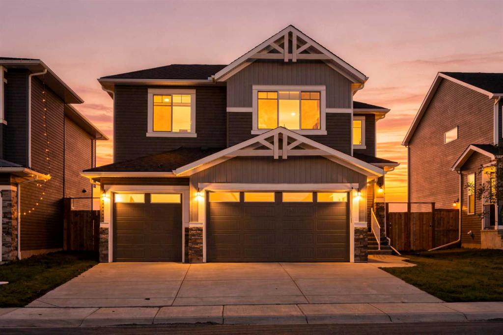 Picture of 170 Chelsea Road , Chestermere Real Estate Listing