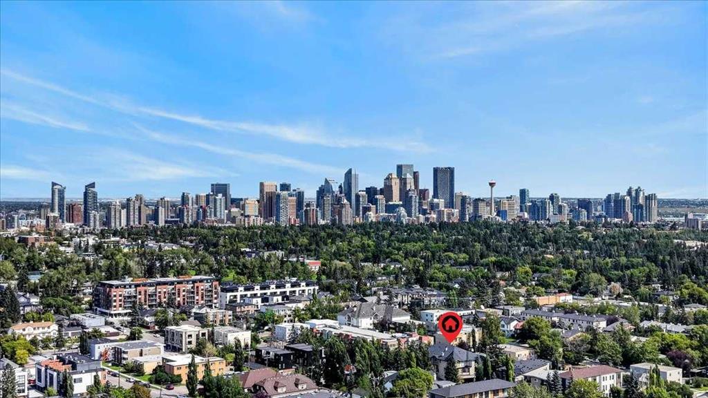Picture of 101, 3704 15A Street SW, Calgary Real Estate Listing