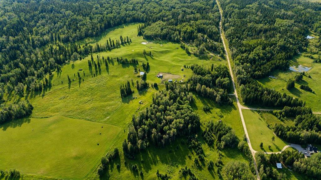 Picture of 61048/61073 Township Road 42-4A  , Rural Clearwater County Real Estate Listing
