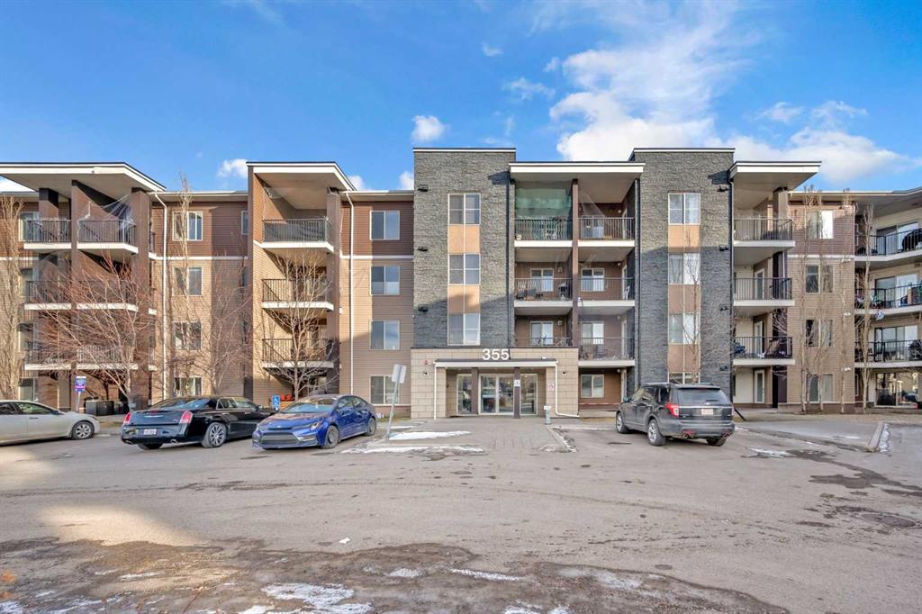 Picture of 227, 355 Taralake Way NE, Calgary Real Estate Listing