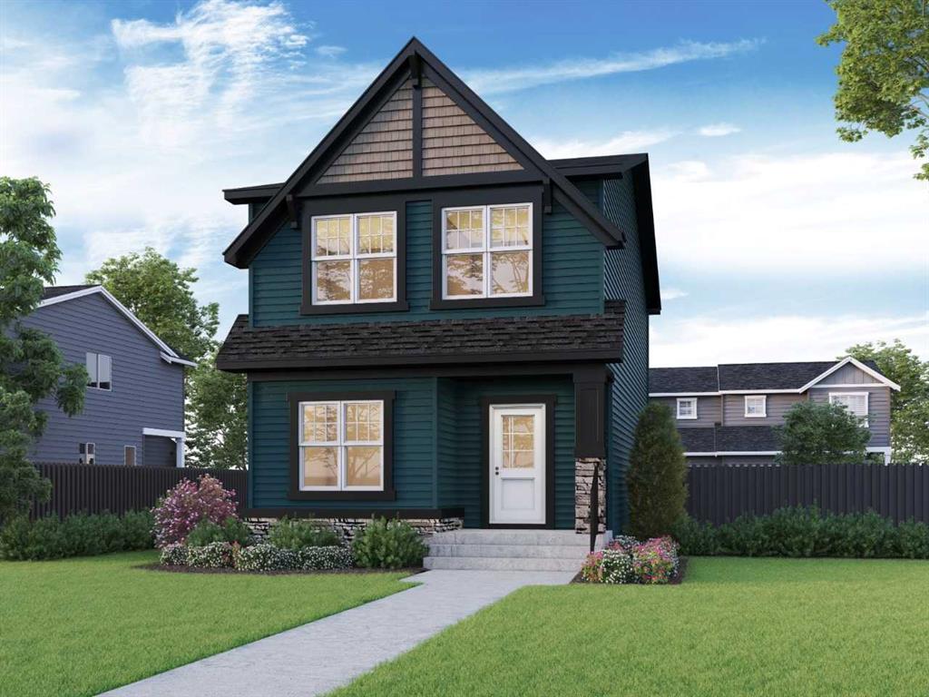 Picture of 471 Buffaloberry Manor SE, Calgary Real Estate Listing