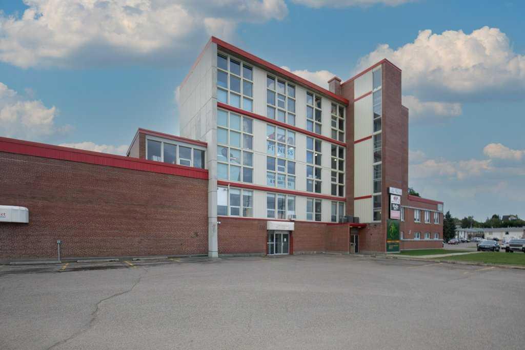 Picture of 205, 5301 43 Street  , Red Deer Real Estate Listing