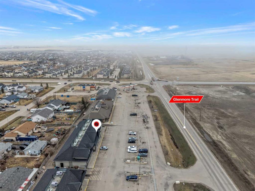 Picture of 3, 720 Centre Street NE, Langdon Real Estate Listing