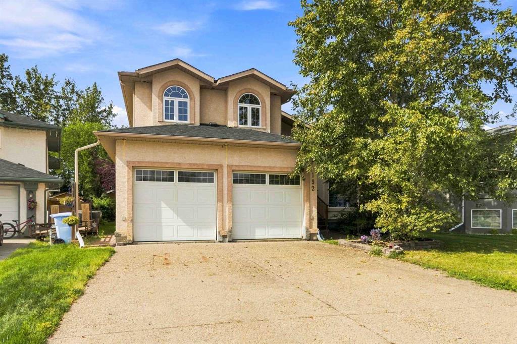 Picture of 192 Burton Place , Fort McMurray Real Estate Listing