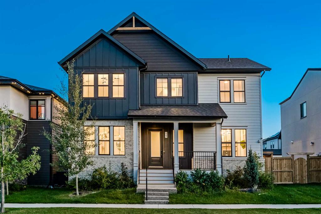 Picture of 19 Bluerock Avenue SW, Calgary Real Estate Listing