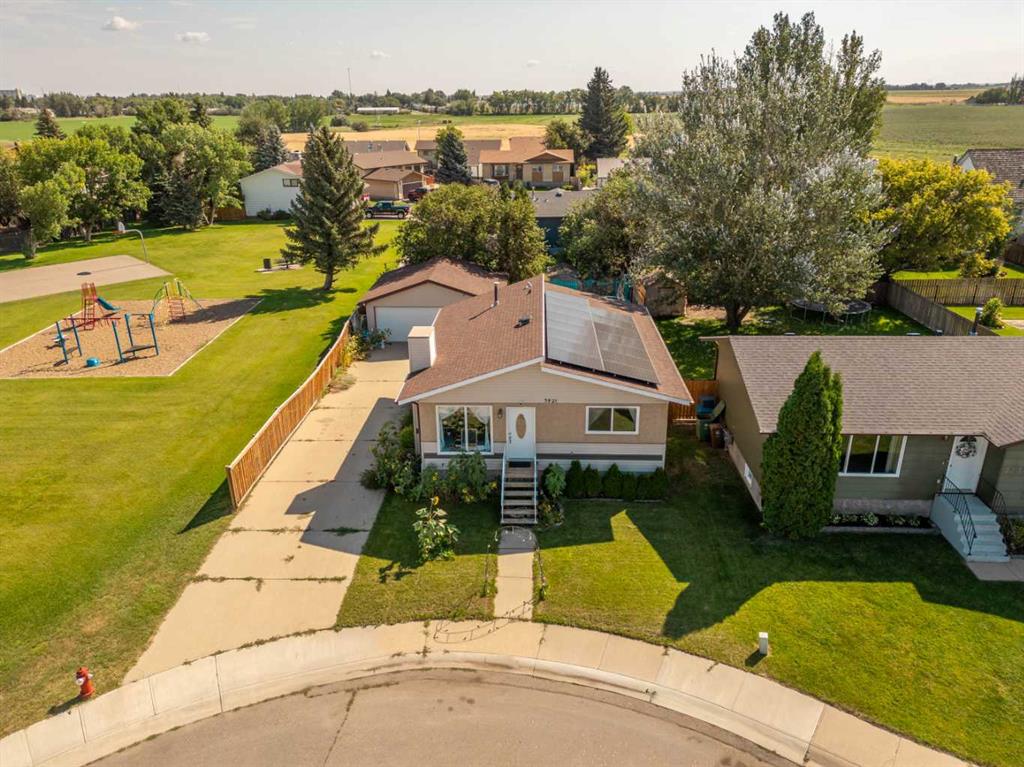 Picture of 3921 Harmony Place , Taber Real Estate Listing