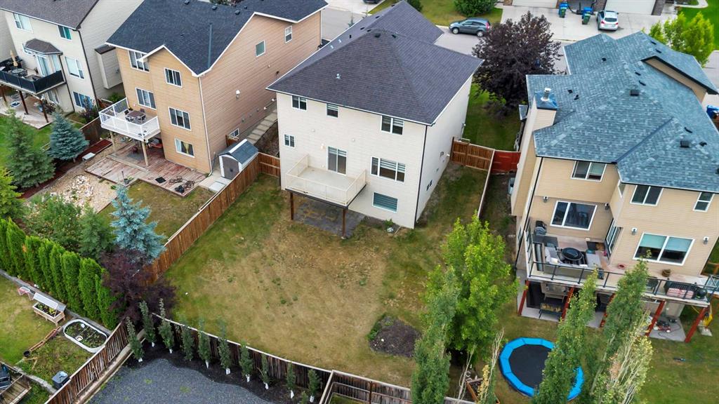 Picture of 161 Hawkmere Place , Chestermere Real Estate Listing